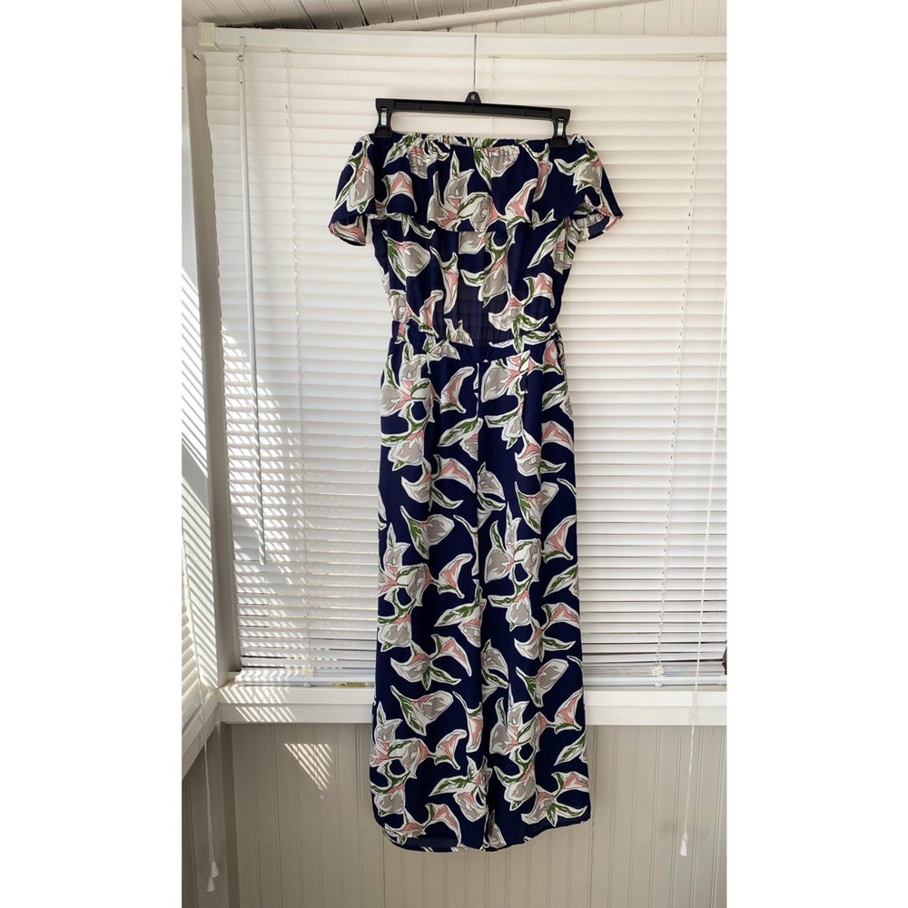 J.O.A. | Jumpsuit | Size M.